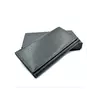 Чоловічий шкіряний клатч-гаманець Weatro 19 х 10,5 х 2,5 см Чорний wtro-165-5-40